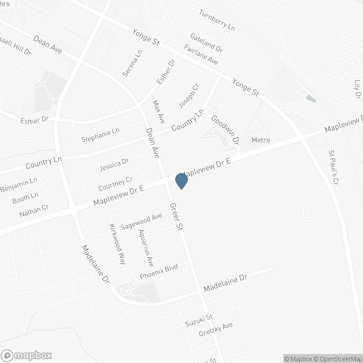 585 MAPLEVIEW DRIVE E, Barrie, Ontario L9J 0C3